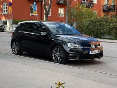 VW Golf VII