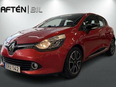 Renault Clio IV