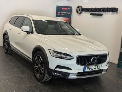 Volvo V90 CC