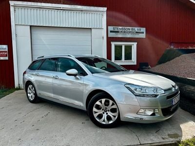 Citroën C5