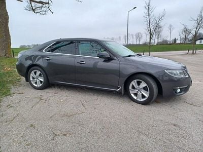 Saab 9-5
