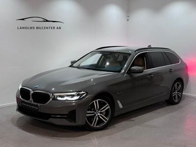 BMW 530e