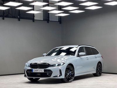 BMW 330e