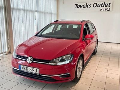 VW Golf VII