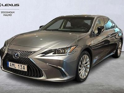 Lexus ES300H