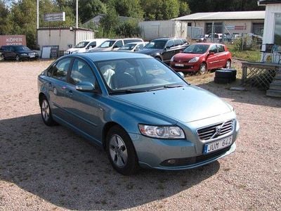 Volvo S40