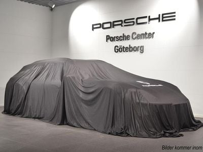 Begagnad 2024 Porsche Cayenne S E-Hybrid SUV | 1 295 000 kr