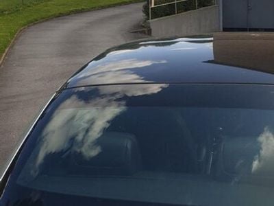 VW Eos