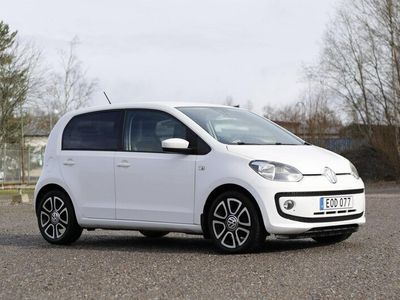 VW up!