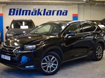 Lexus NX300h