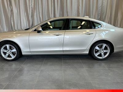 begagnad Volvo S90 T5 Momentum, Advanced Edition Euro 6 254hk