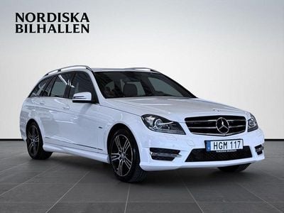 Mercedes C180