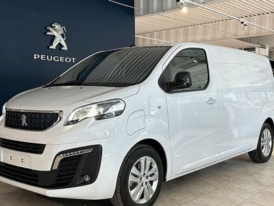 begagnad Peugeot e-Expert L2. Pro+, 75kwh -omgående leverans