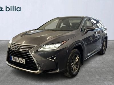Lexus RX450h