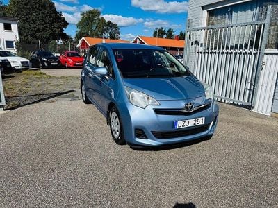 Toyota Verso-S