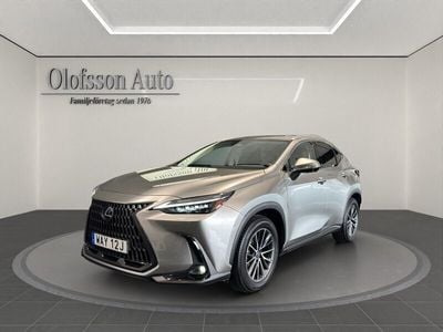 Lexus NX350h