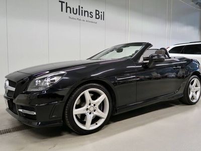 Mercedes SLK200