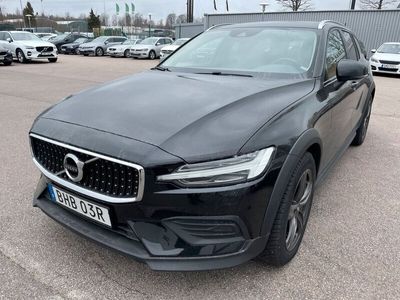 Volvo V60 CC