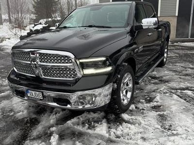 Begagnad 2018 RAM 1500 Pickup | 400 000 kr (Bra pris)