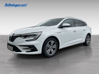 Renault Mégane IV