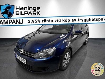 VW Golf VII