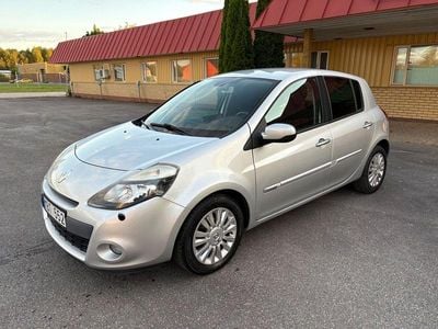 Renault Clio R.S.