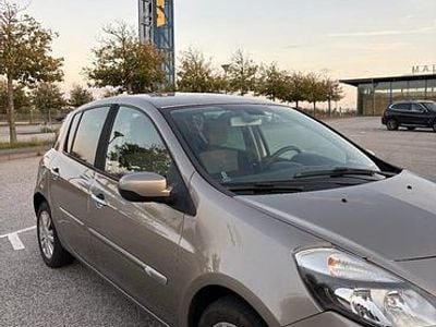 Begagnad 2010 Renault Clio R.S. Halvkombi | 31 500 kr (Marknadspris)