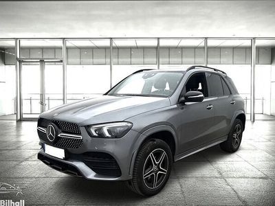 Mercedes GLE350