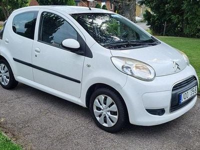 Citroën C1