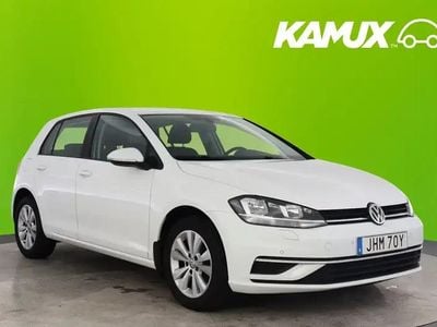 VW Golf VII