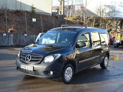 Mercedes Citan 109
