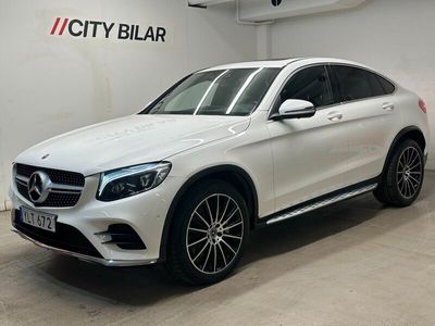 Mercedes GLC250