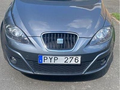 Seat Altea XL