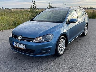VW Golf VII