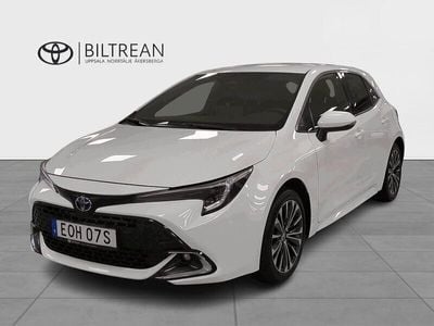 Toyota Corolla Hybrid