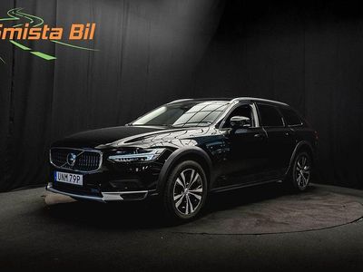 Volvo V90 CC