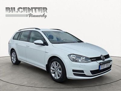 VW Golf VII