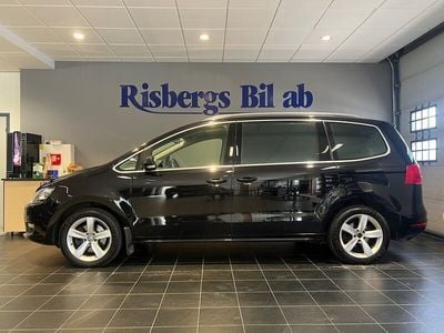 VW Sharan