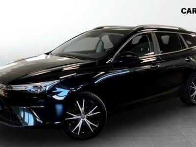 MG MG5 EV