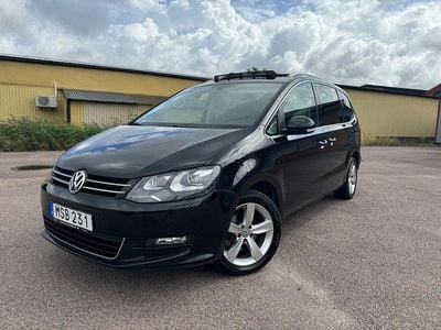 VW Sharan
