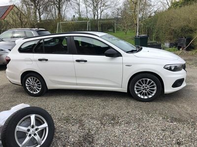 begagnad Fiat Tipo Kombi 1.4 FIRE Euro 6 Nyservad