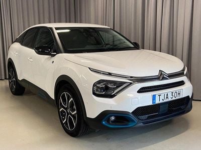 Citroën e-C4