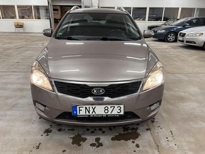 Kia Ceed Sportswagon