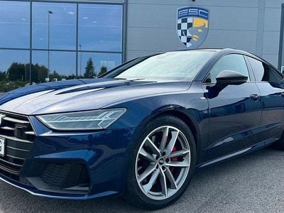 Audi A7 Sportback