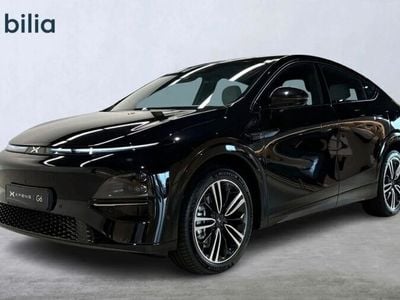 XPENG G6