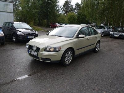 Volvo S40