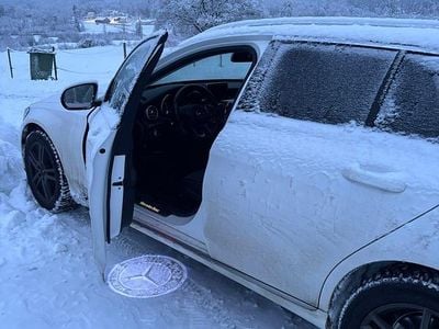 Begagnad 2015 Mercedes E250 Kombi | 160 000 kr (Bra pris)