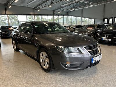 Saab 9-5