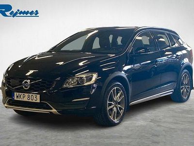 Volvo V60 CC