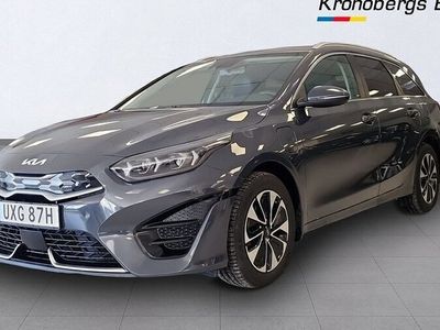 begagnad Kia Ceed Sportswagon Cee´d Plug In Advance 2022, Halvkombi